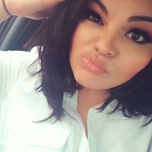 Meet your Posher, Priscilla